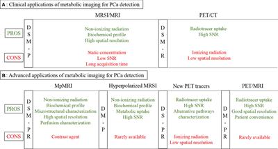 Metabolic Imaging in Prostate Cancer: Where We Are